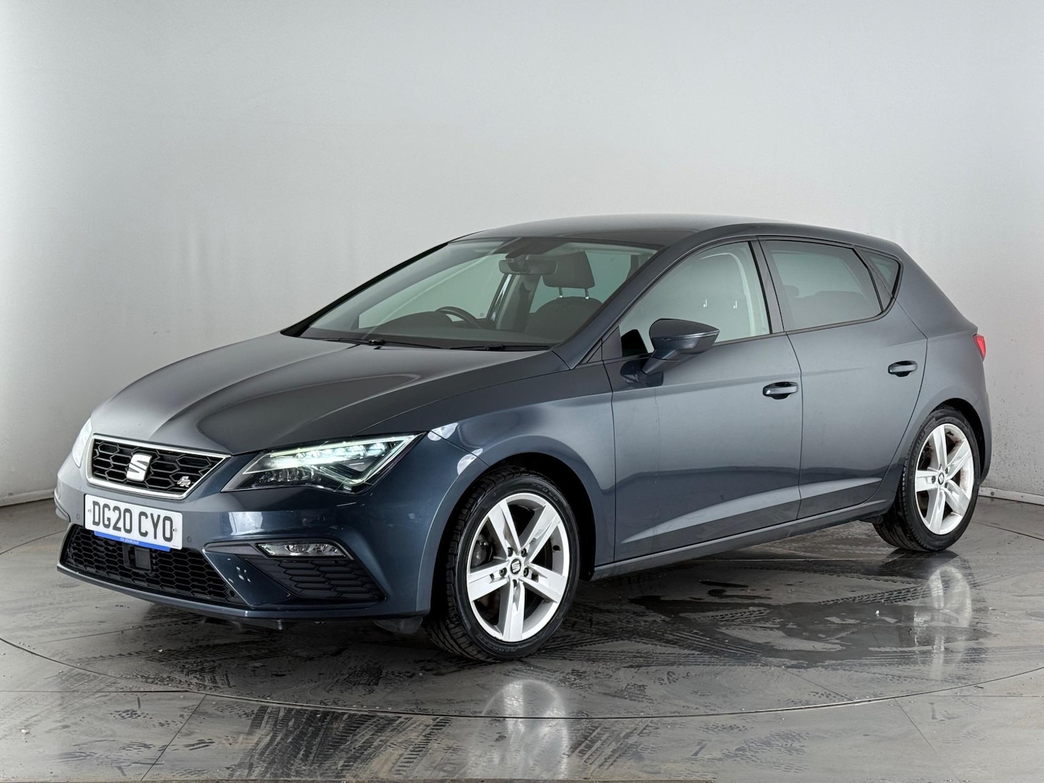 Used SEAT Leon 2020 for sale - 76468067: Photo 3