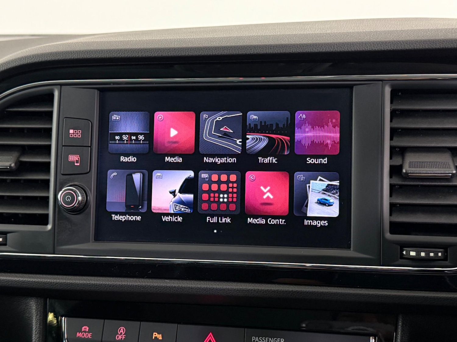 Used SEAT Leon 2020 for sale - 76468067: Photo 33