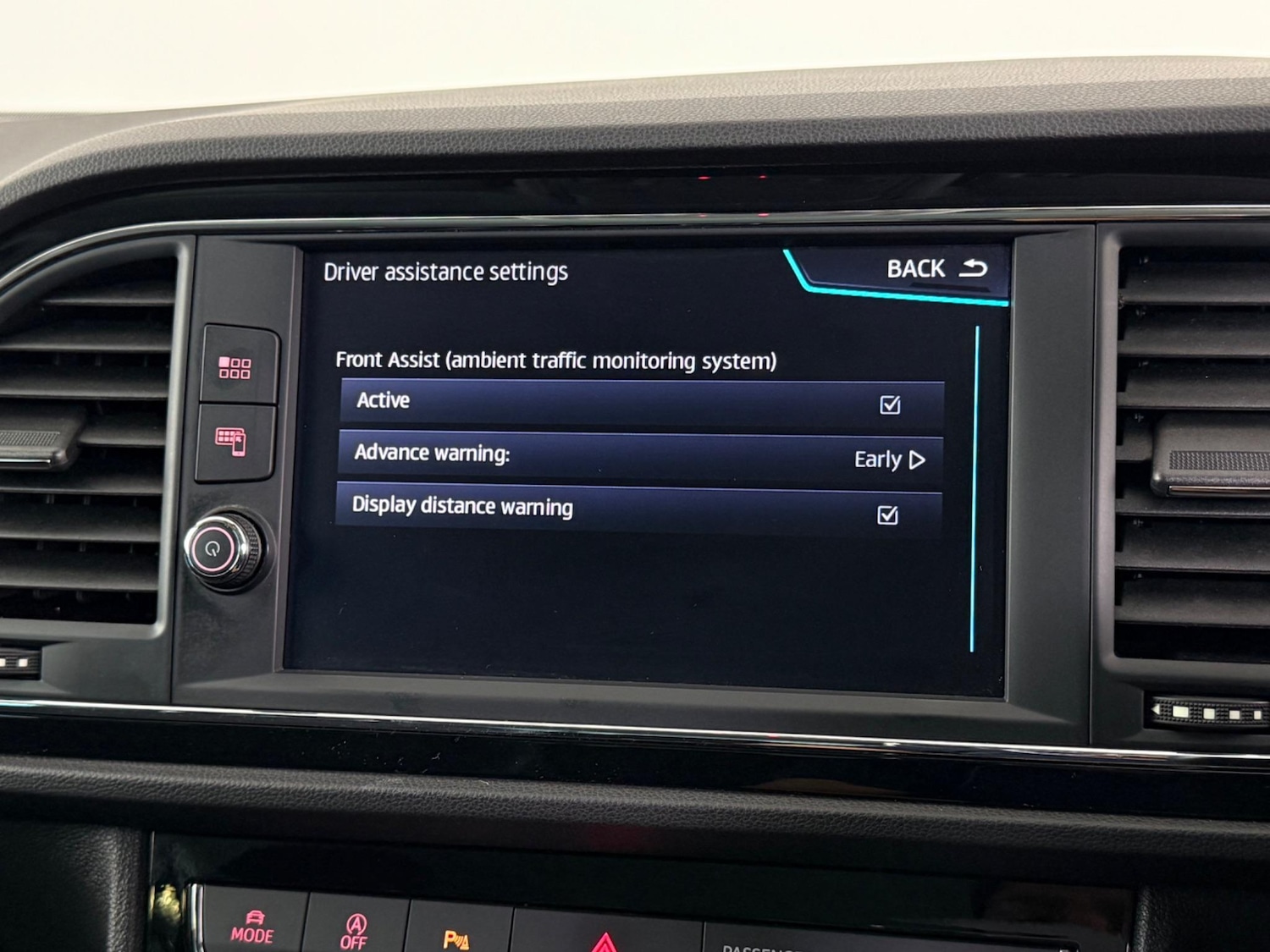 Used SEAT Leon 2020 for sale - 76468067: Photo 35