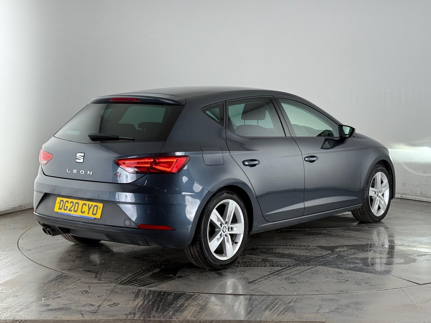 Used SEAT Leon 2020 for sale - 76468067: Photo 4