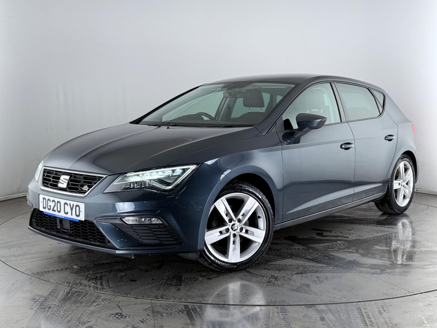 Used SEAT Leon 2020 for sale - 76468067: Photo 44
