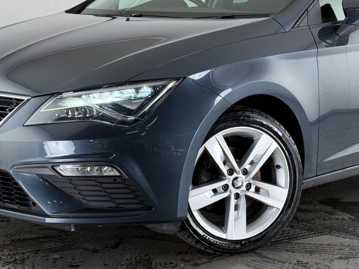 Used SEAT Leon 2020 for sale - 76468067: Photo 46