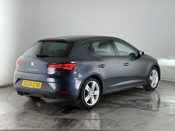 Used SEAT Leon 2020 for sale - 76468067: Photo
