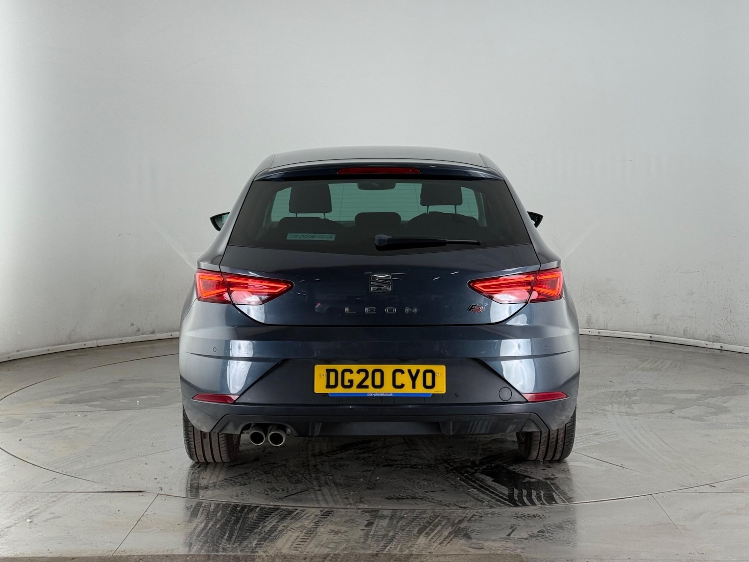 Used SEAT Leon 2020 for sale - 76468067: Photo 9