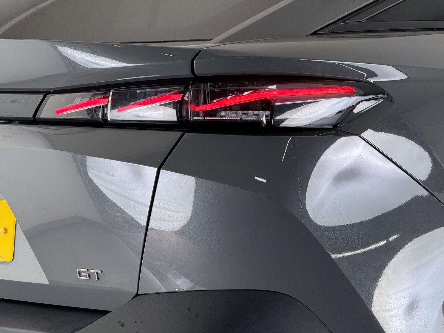 Used Peugeot 408 2024 for sale - 76468247: Photo 10