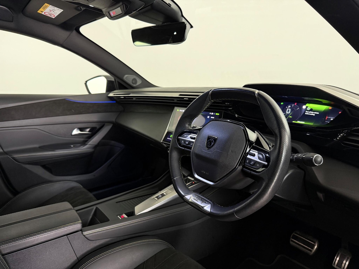 Used Peugeot 408 2024 for sale - 76468247: Photo 16