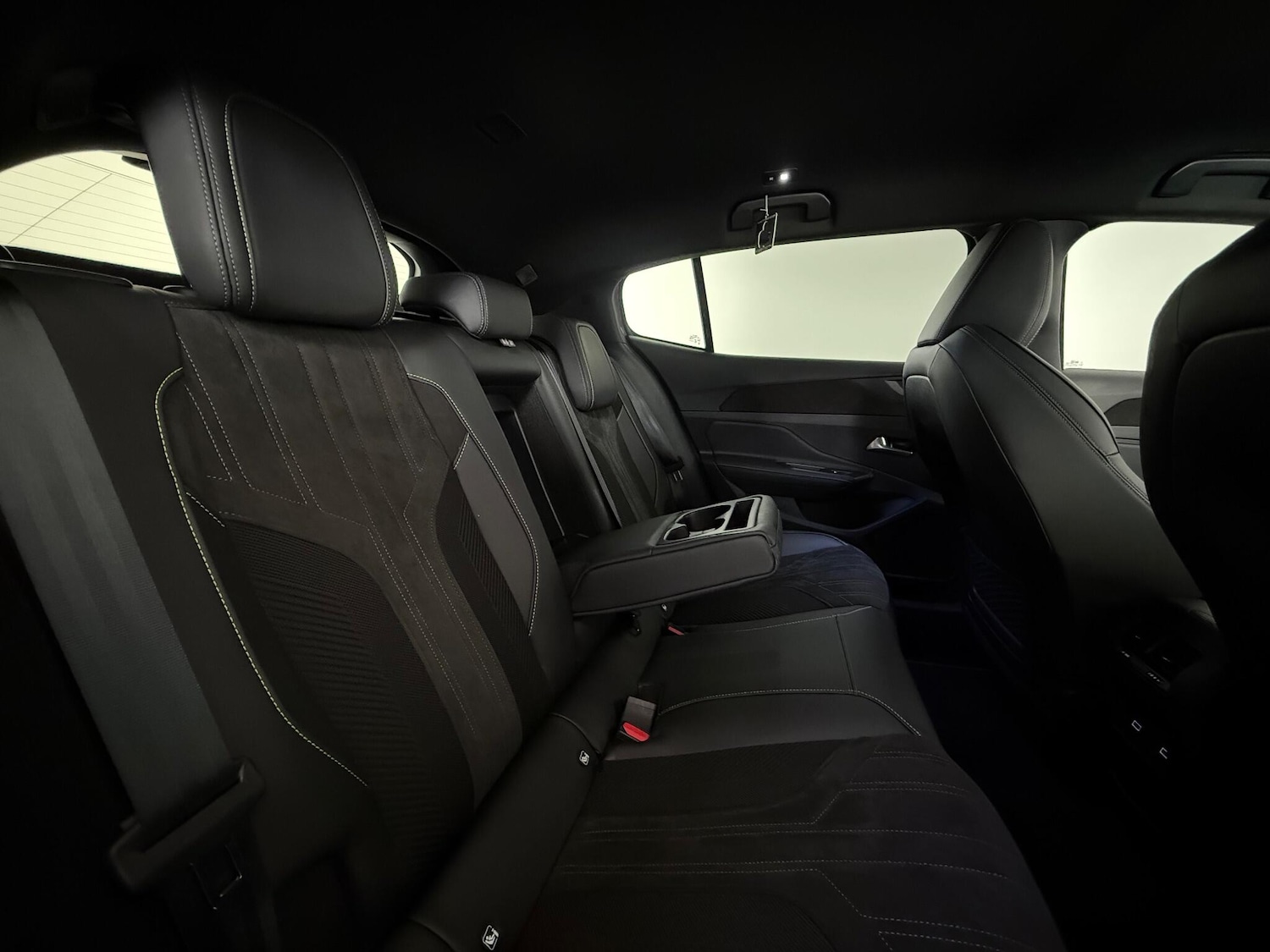 Used Peugeot 408 2024 for sale - 76468247: Photo 20