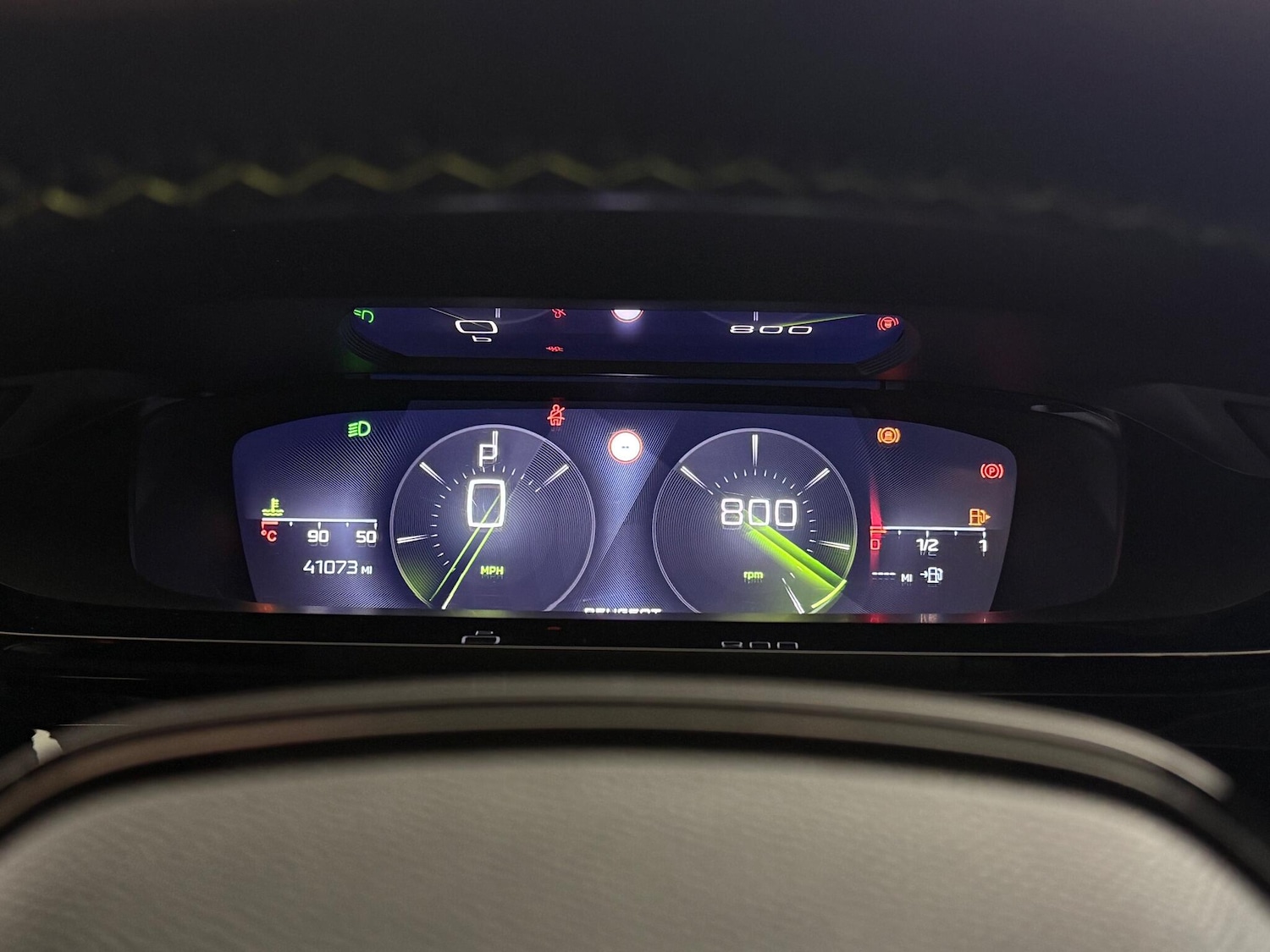 Used Peugeot 408 2024 for sale - 76468247: Photo 25