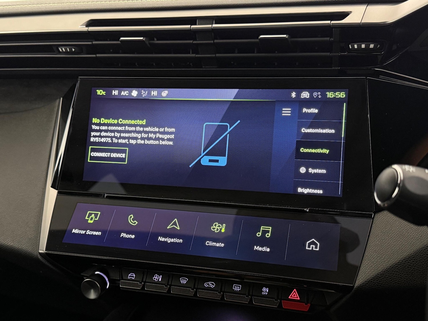 Used Peugeot 408 2024 for sale - 76468247: Photo 29