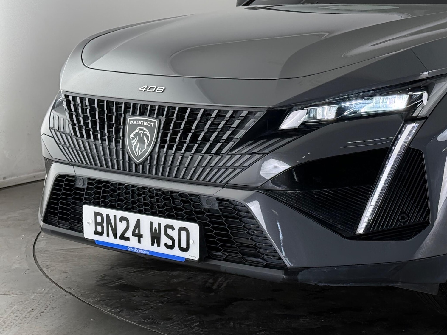 Used Peugeot 408 2024 for sale - 76468247: Photo 41