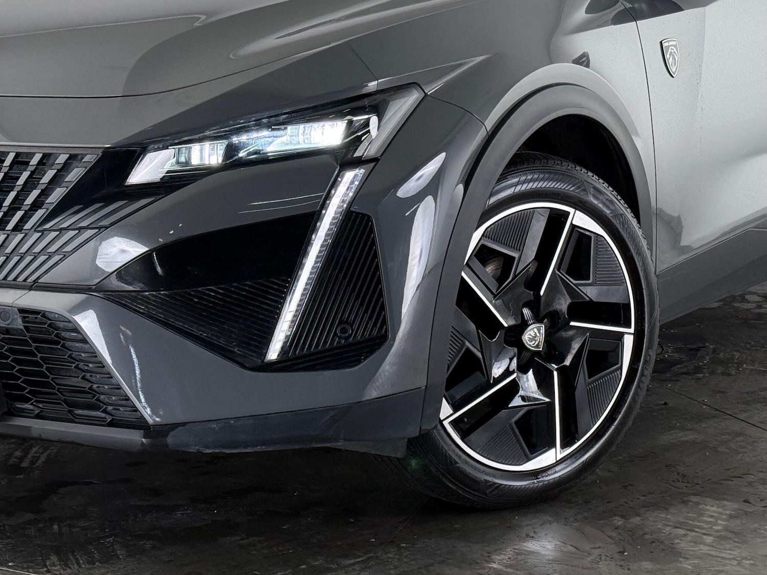 Used Peugeot 408 2024 for sale - 76468247: Photo 42