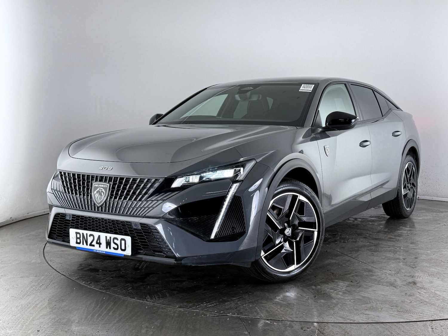 Used Peugeot 408 2024 for sale - 76468247: Photo 43