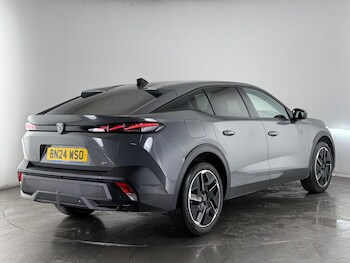 Used Peugeot 408 2024 for sale - 76468247: Photo