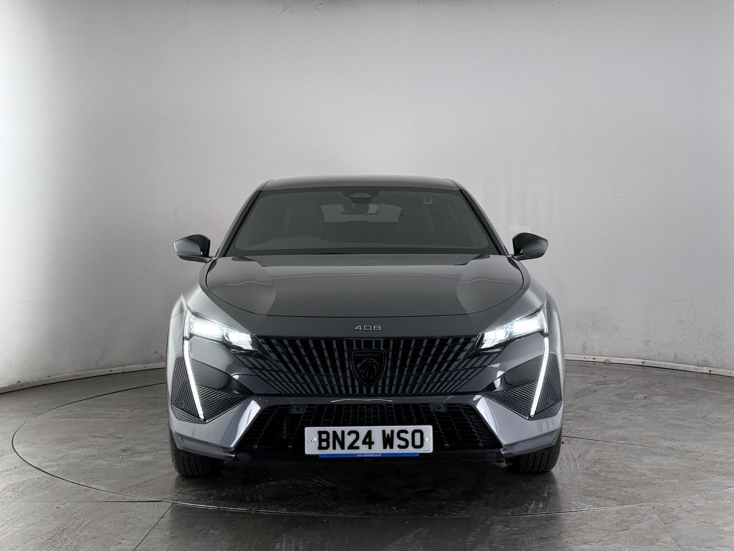 Used Peugeot 408 2024 for sale - 76468247: Photo 7