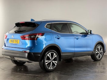 Used Nissan Qashqai 2019 for sale - 77260095: Photo
