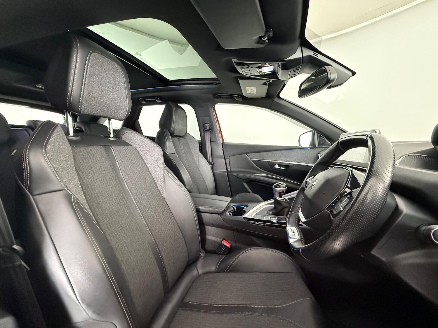 Used Peugeot 3008 2019 for sale - 77221631: Photo 11