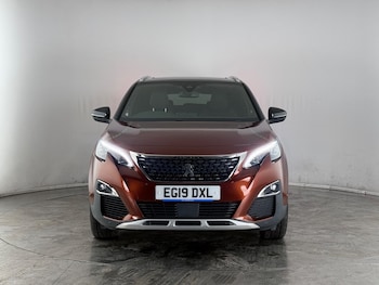 Used Peugeot 3008 2019 for sale - 77221631: Photo
