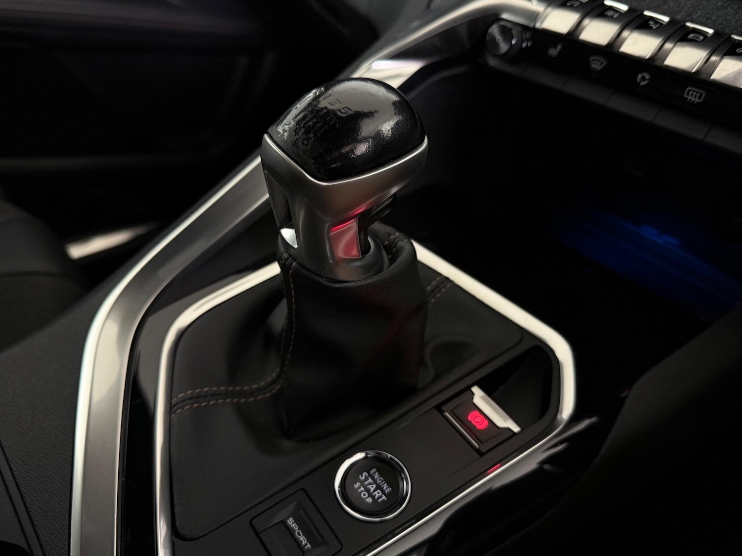 Used Peugeot 3008 2019 for sale - 77221631: Photo 36