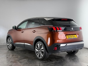 Used Peugeot 3008 2019 for sale - 77221631: Photo