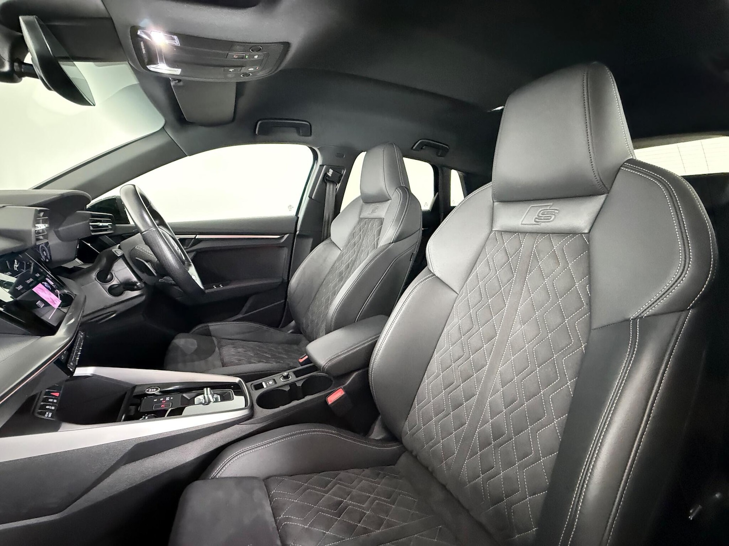 Used Audi A3 2023 for sale - 77246248: Photo 15