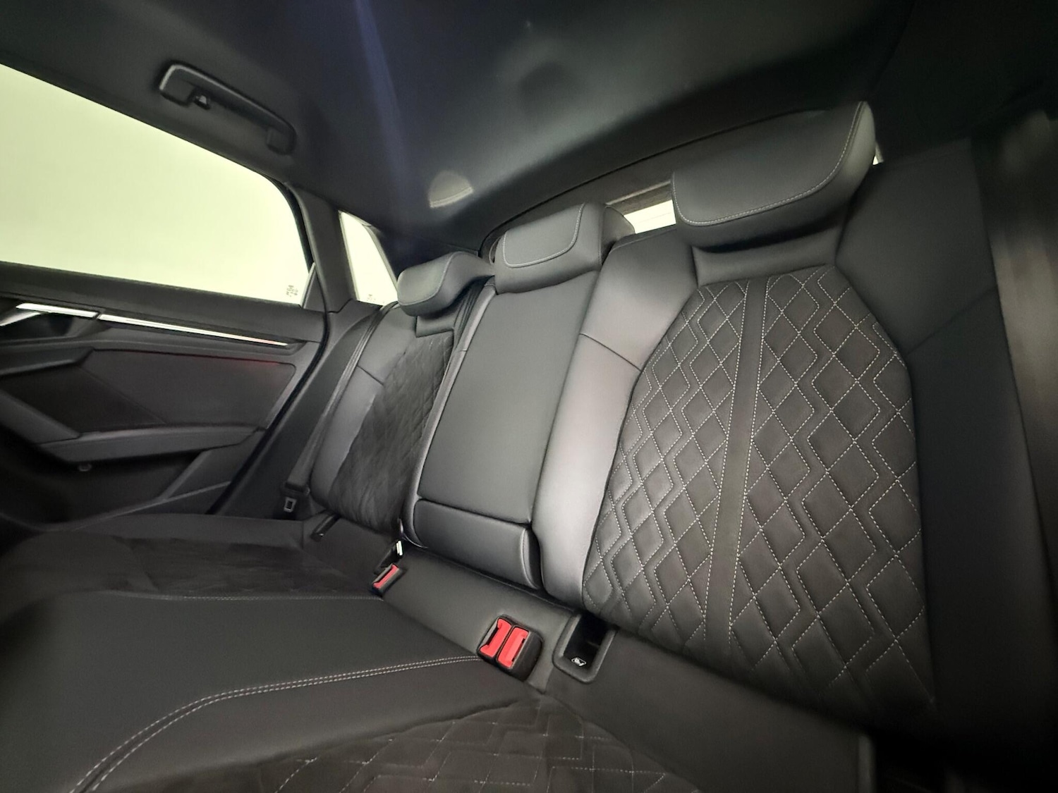 Used Audi A3 2023 for sale - 77246248: Photo 16