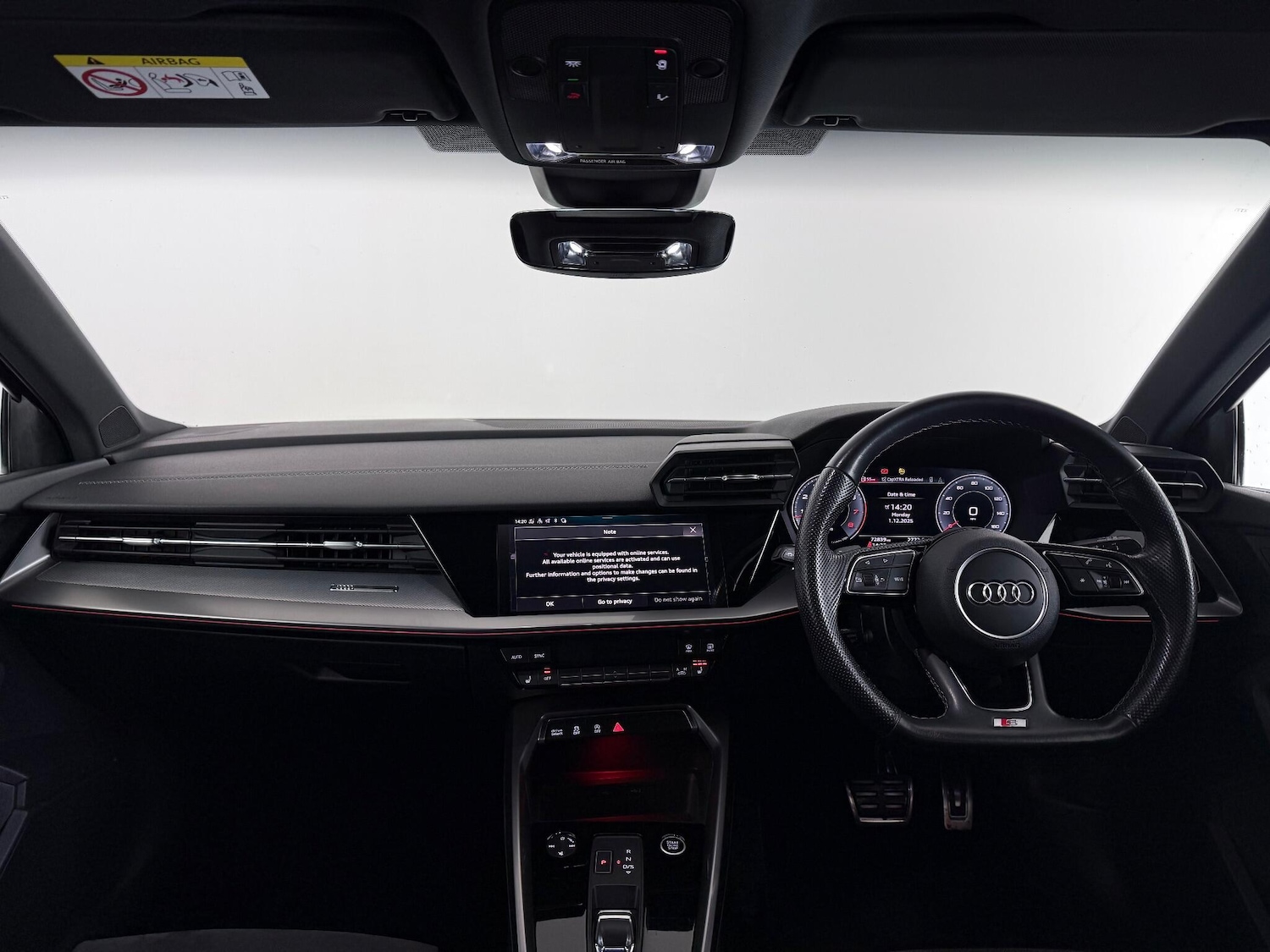 Used Audi A3 2023 for sale - 77246248: Photo 18