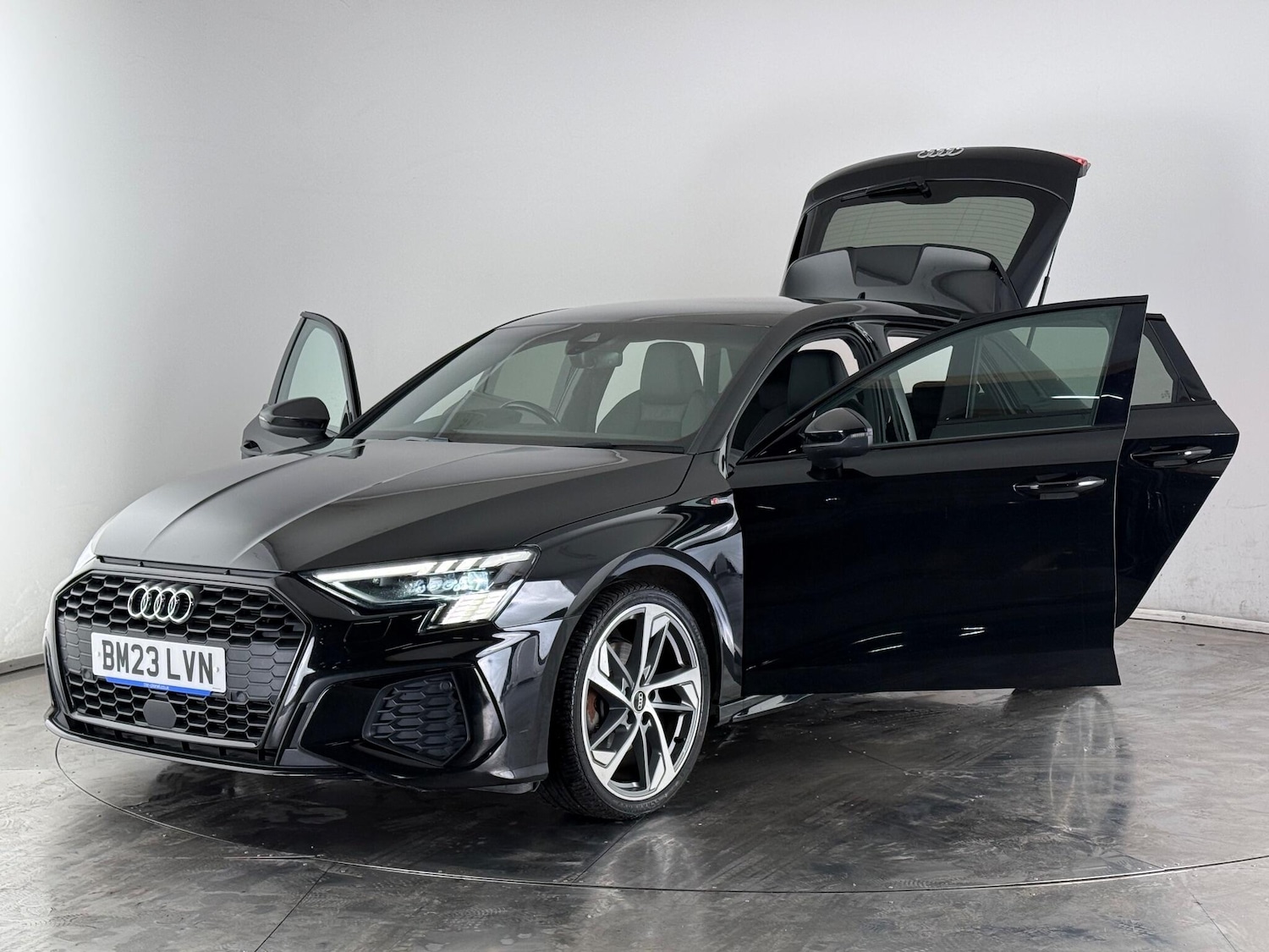 Used Audi A3 2023 for sale - 77246248: Photo 38