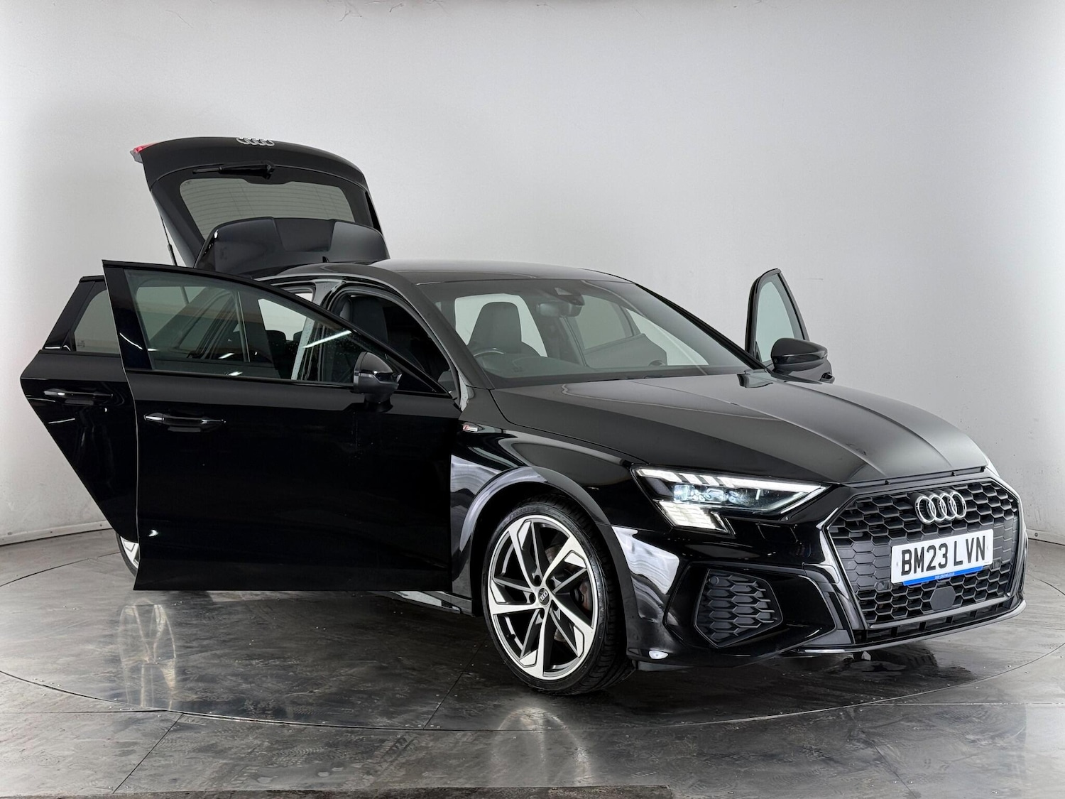 Used Audi A3 2023 for sale - 77246248: Photo 39