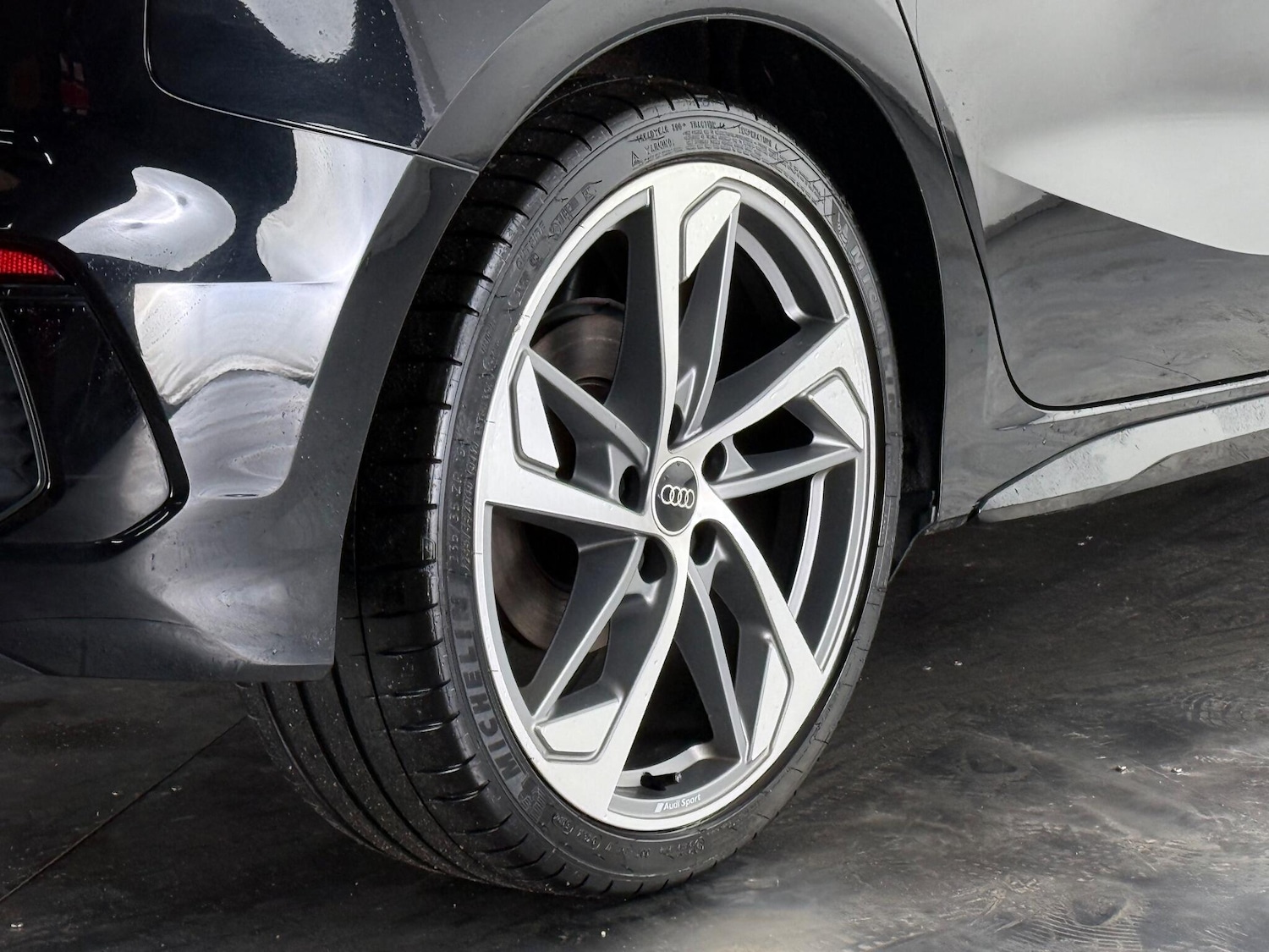 Used Audi A3 2023 for sale - 77246248: Photo 9