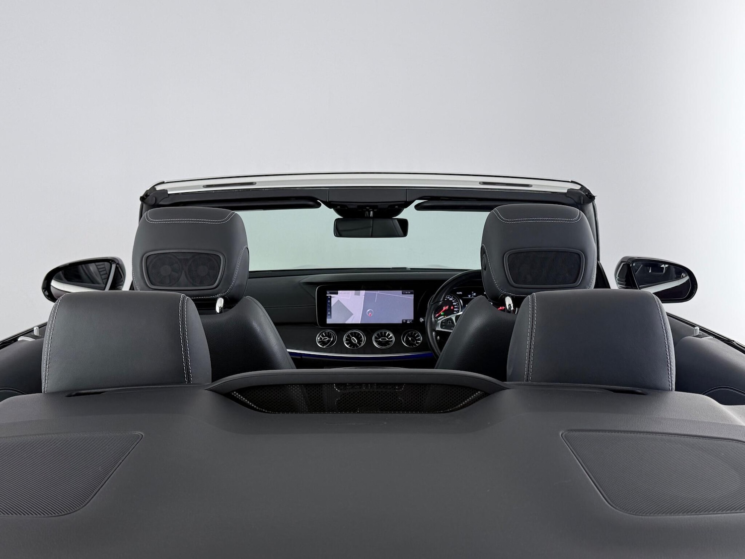 Used Mercedes-Benz E Class 2018 for sale - 77216782: Photo 10