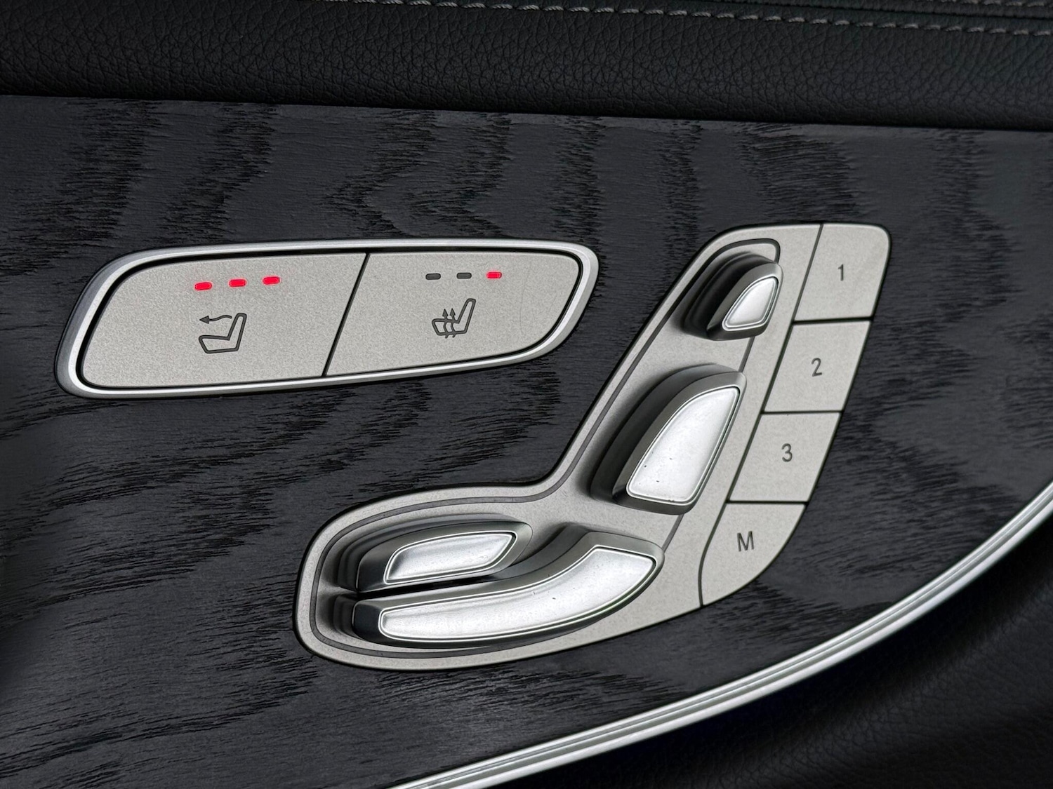 Used Mercedes-Benz E Class 2018 for sale - 77216782: Photo 15