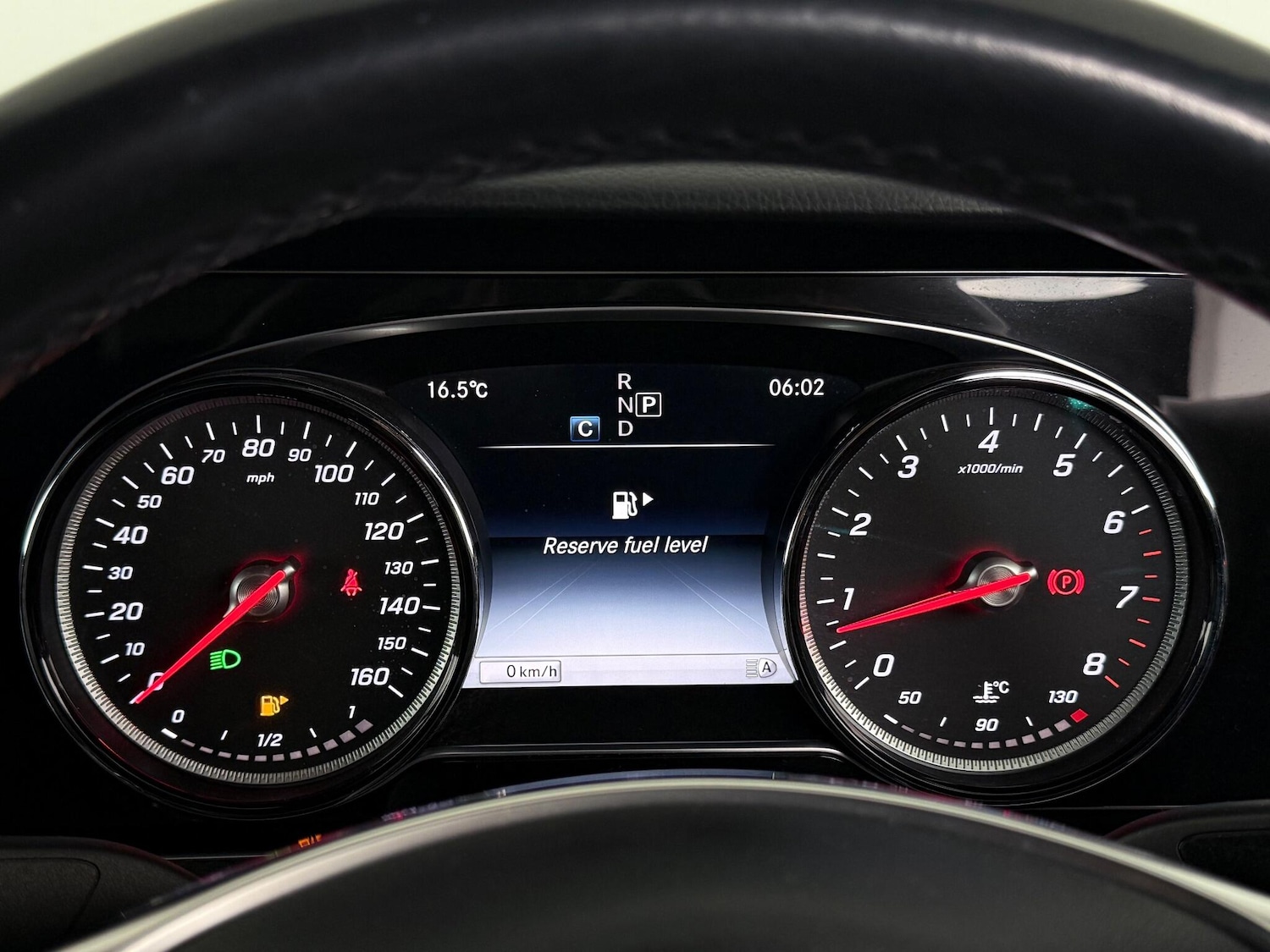 Used Mercedes-Benz E Class 2018 for sale - 77216782: Photo 16