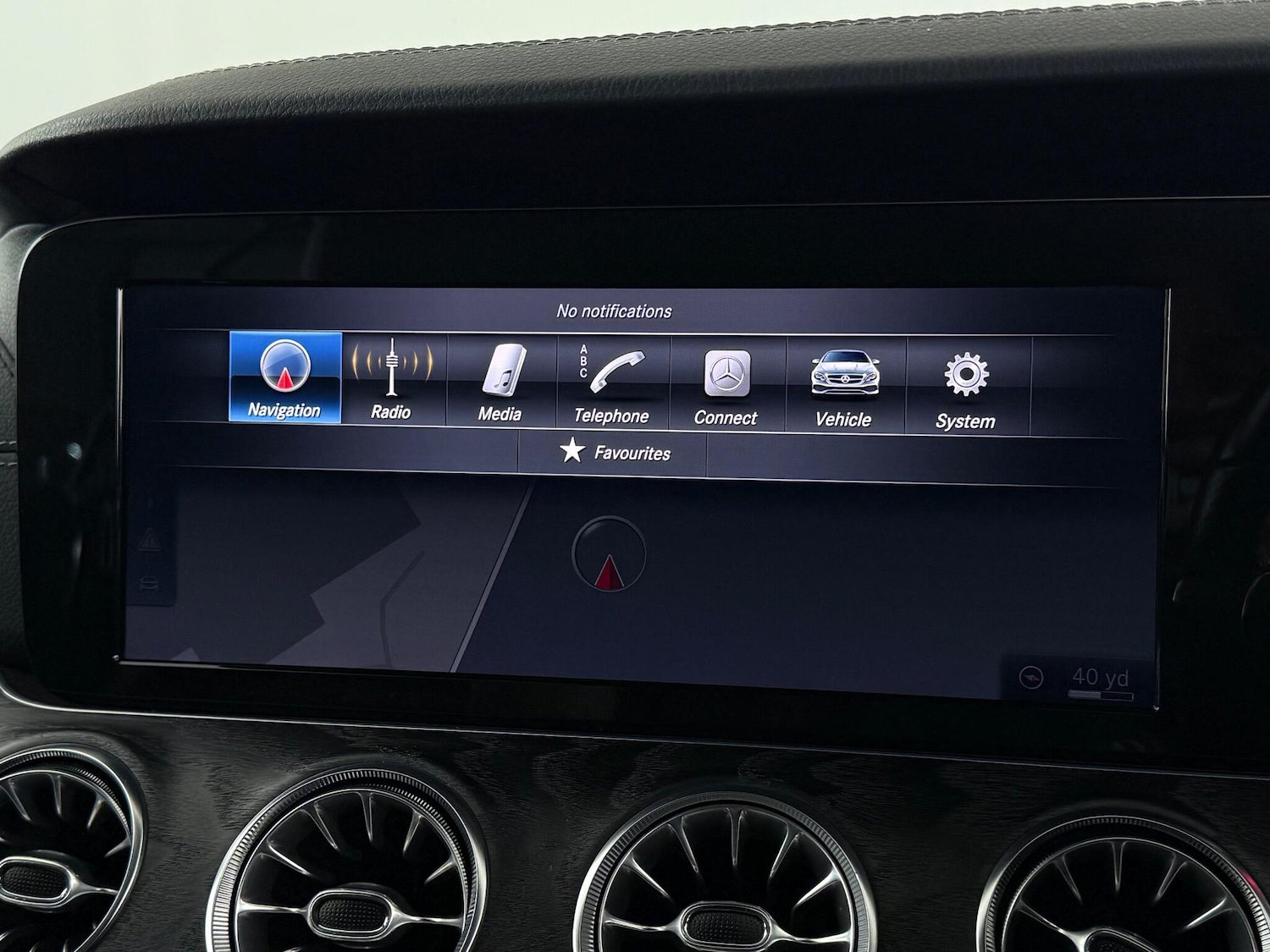 Used Mercedes-Benz E Class 2018 for sale - 77216782: Photo 25