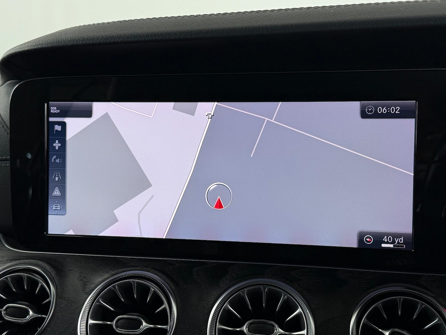 Used Mercedes-Benz E Class 2018 for sale - 77216782: Photo 26