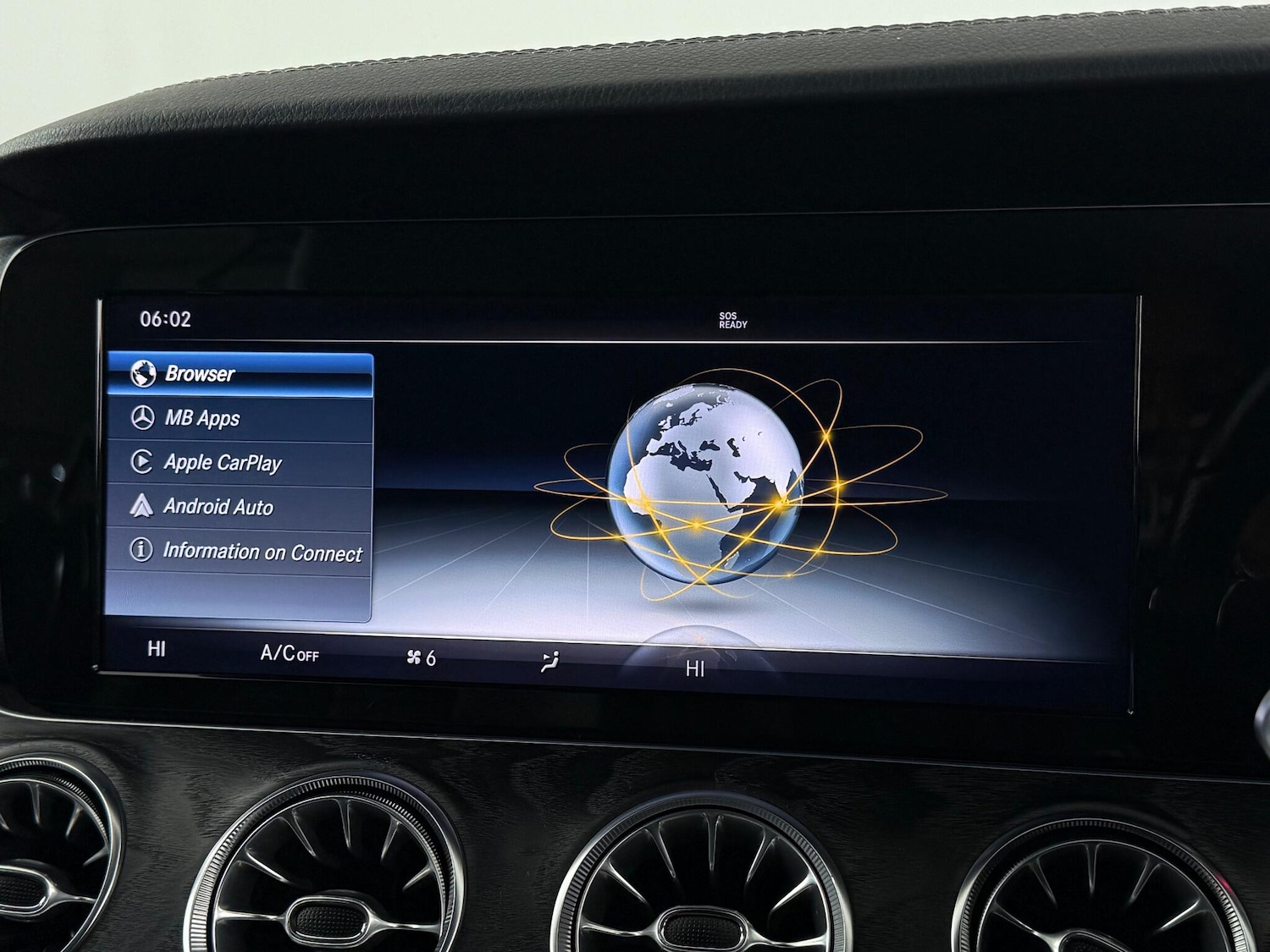 Used Mercedes-Benz E Class 2018 for sale - 77216782: Photo 27