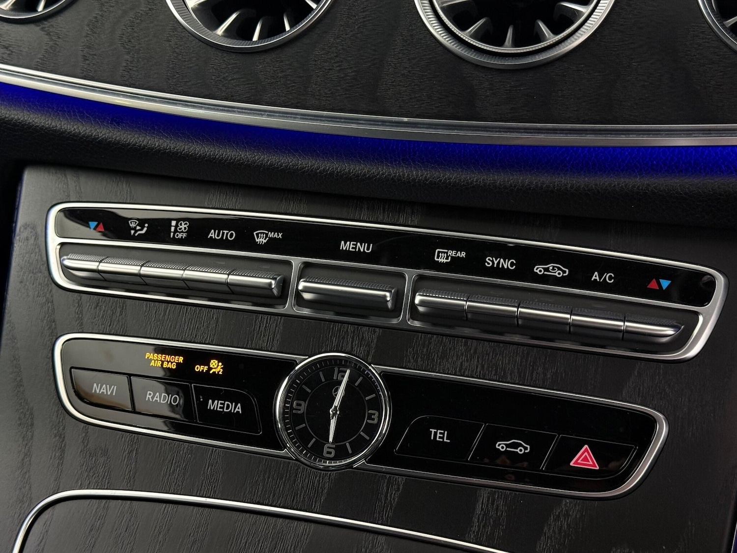 Used Mercedes-Benz E Class 2018 for sale - 77216782: Photo 31