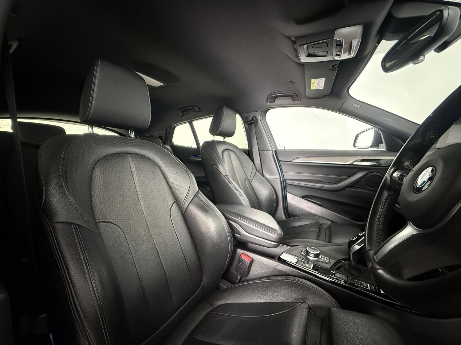 Used BMW X2 2020 for sale - 77560061: Photo 12