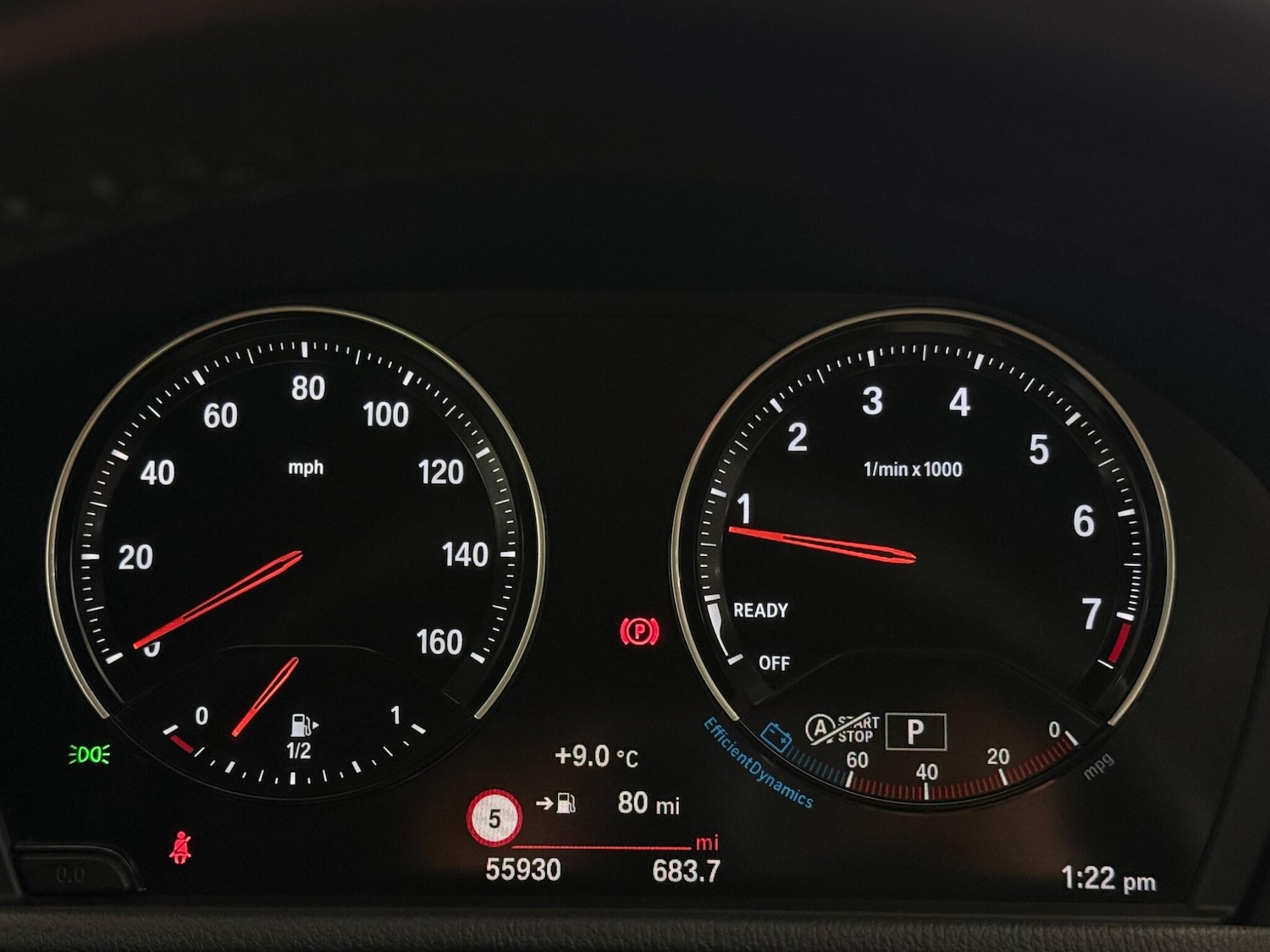 Used BMW X2 2020 for sale - 77560061: Photo 16