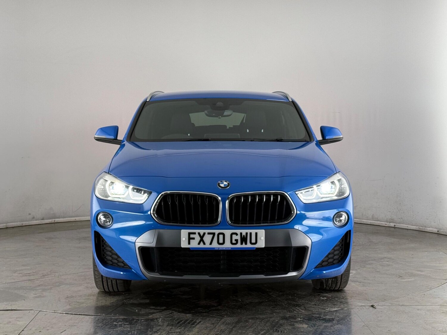 Used BMW X2 2020 for sale - 77560061: Photo 2