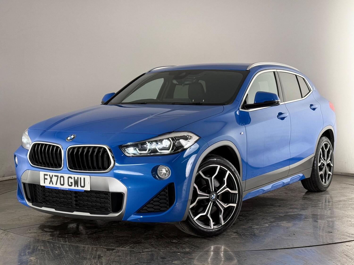 Used BMW X2 2020 for sale - 77560061: Photo 37
