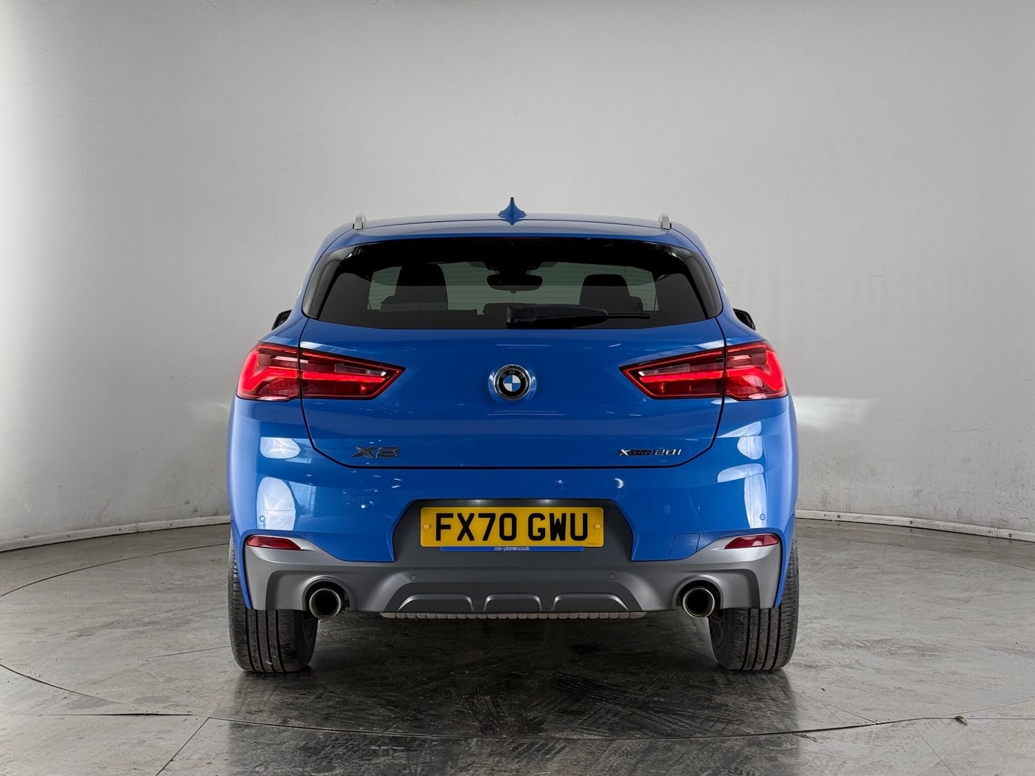 Used BMW X2 2020 for sale - 77560061: Photo 5