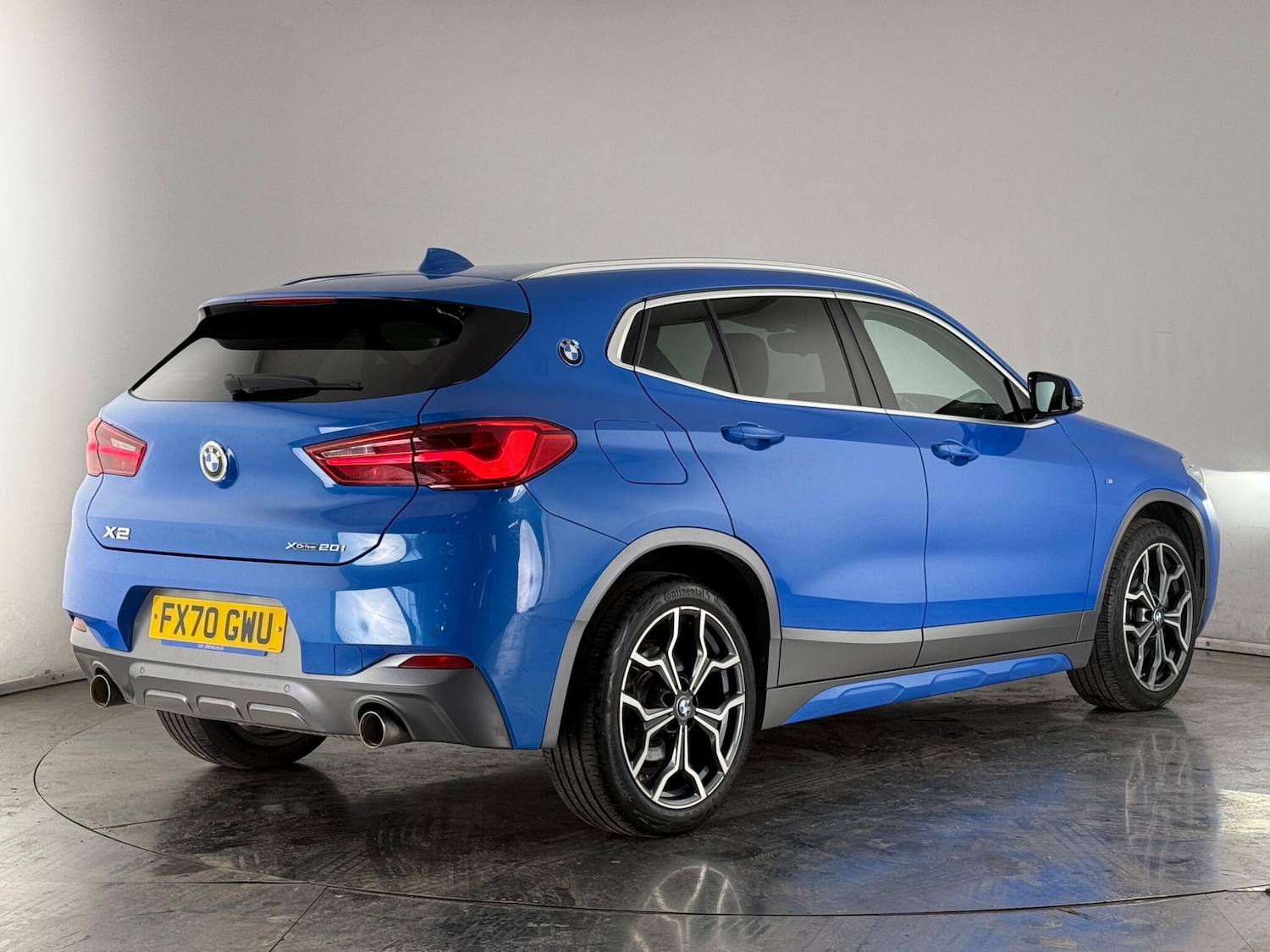 Used BMW X2 2020 for sale - 77560061: Photo 6