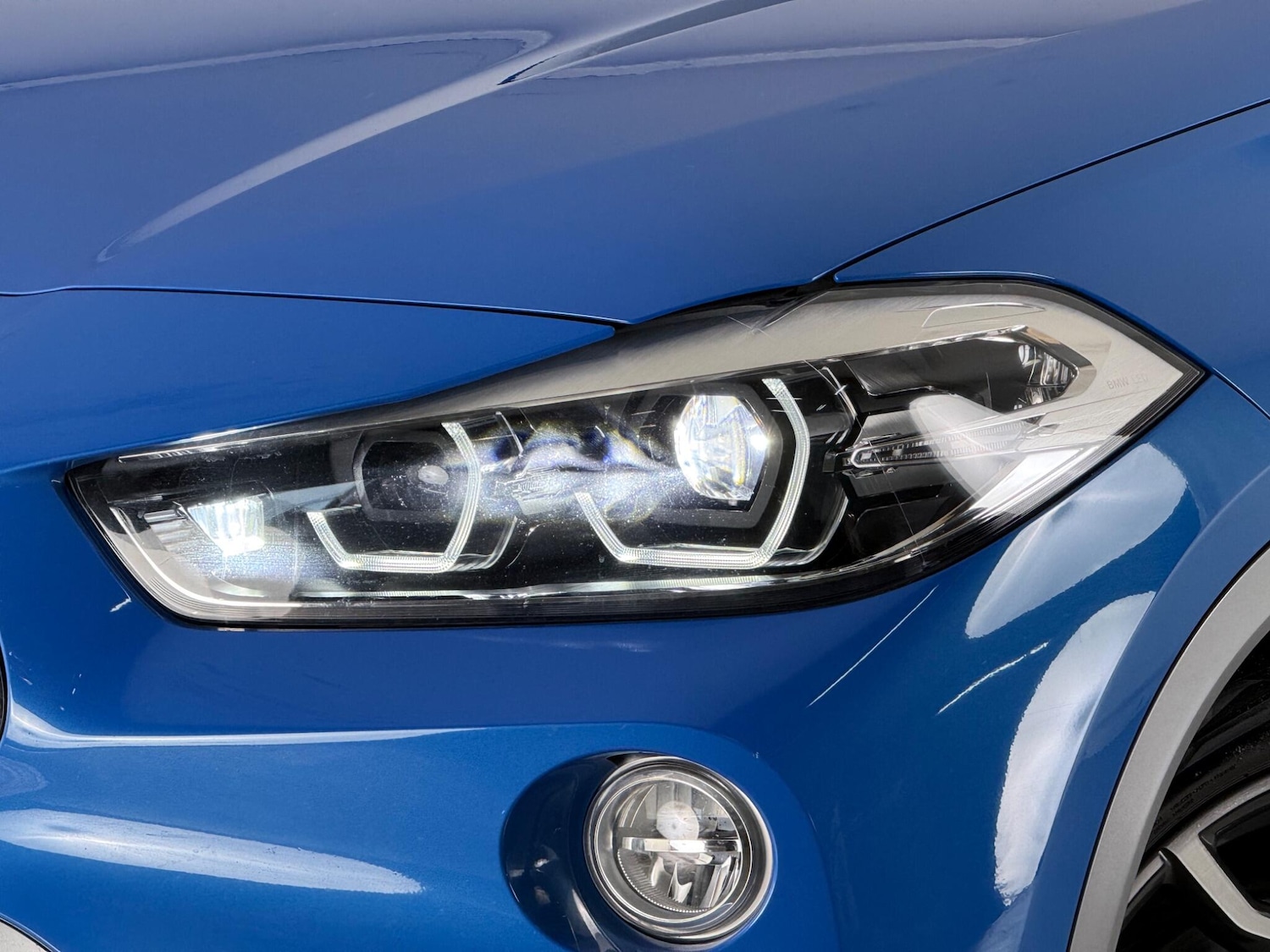 Used BMW X2 2020 for sale - 77560061: Photo 7