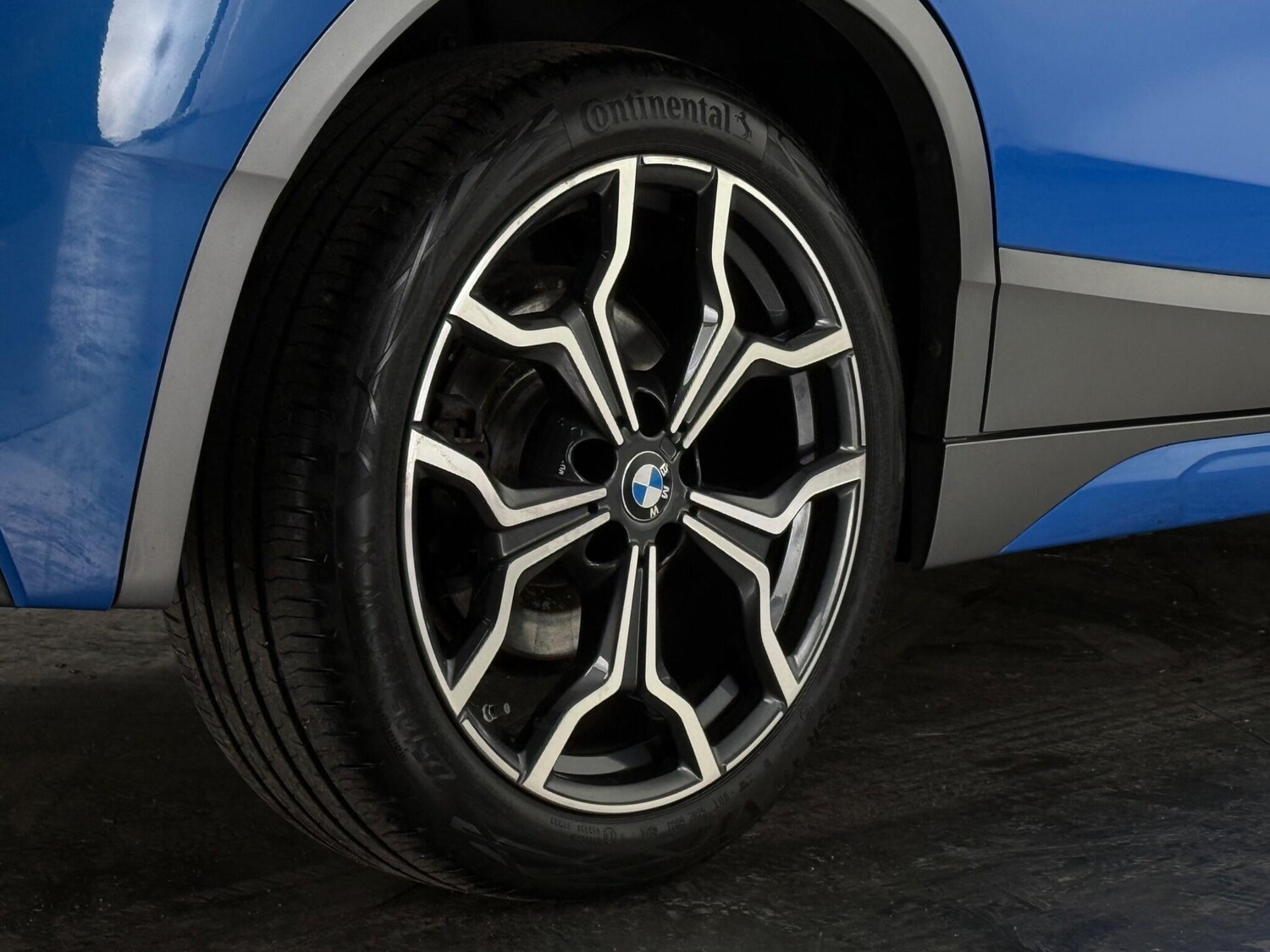 Used BMW X2 2020 for sale - 77560061: Photo 9