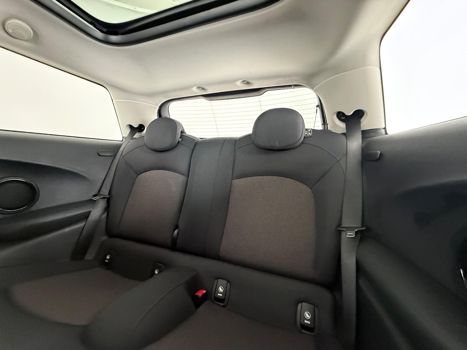 Used MINI Hatch 2016 for sale - 77222562: Photo 10