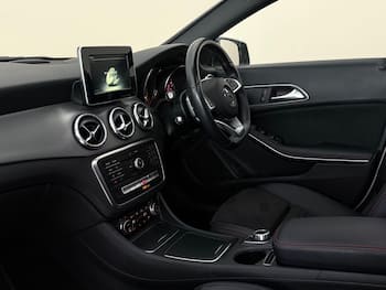 Used Mercedes-Benz CLA 2018 for sale - 79688611: Photo