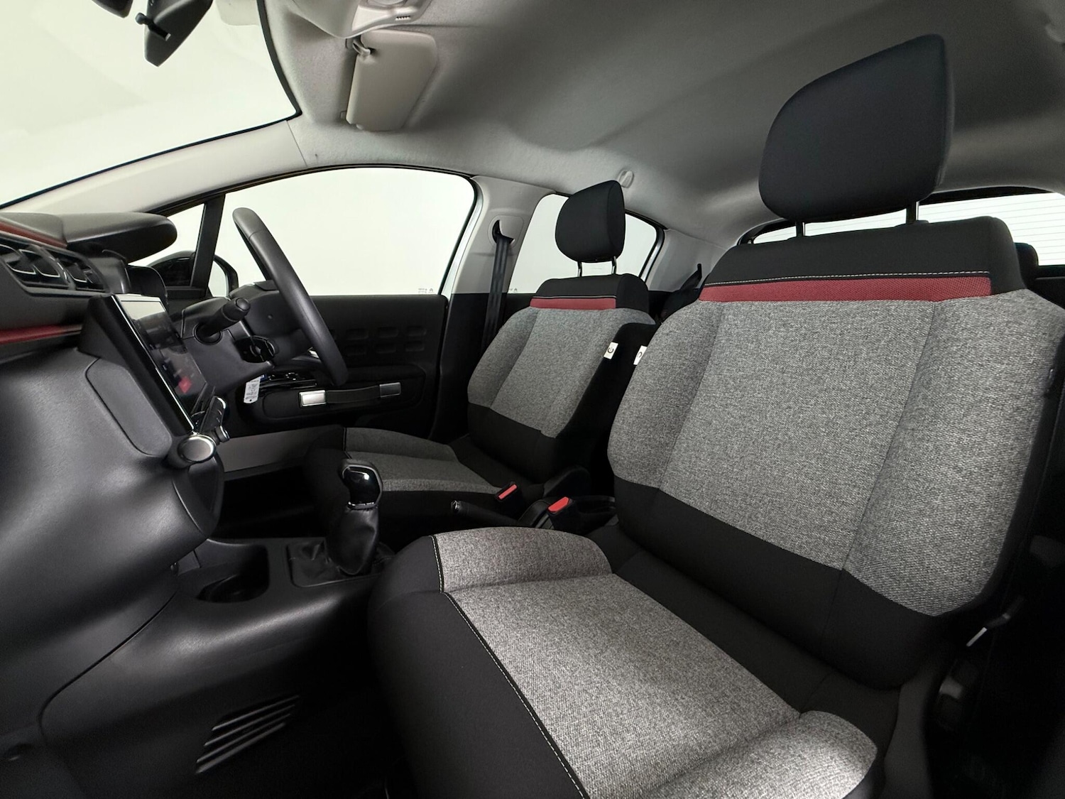 Used Citroen C3 2022 for sale - 76468069: Photo 17