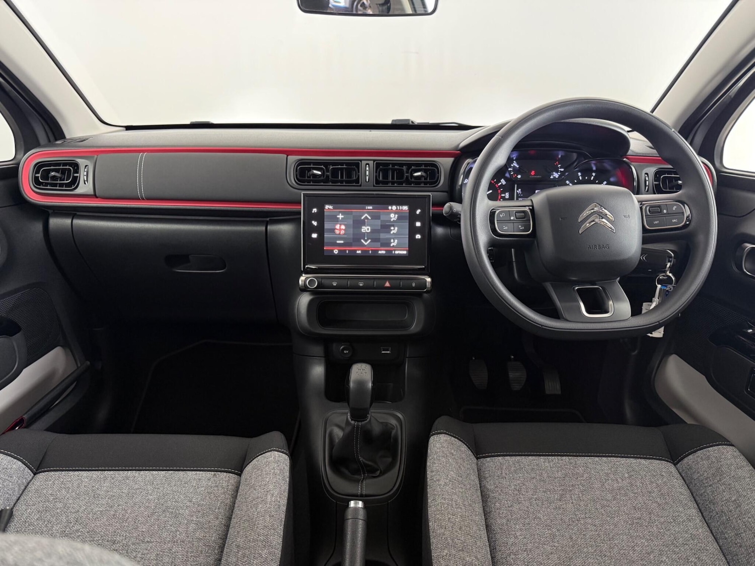 Used Citroen C3 2022 for sale - 76468069: Photo 19