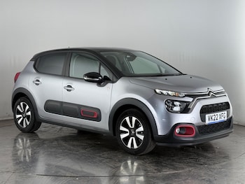 Used Citroen C3 2022 for sale - 76468069: Photo