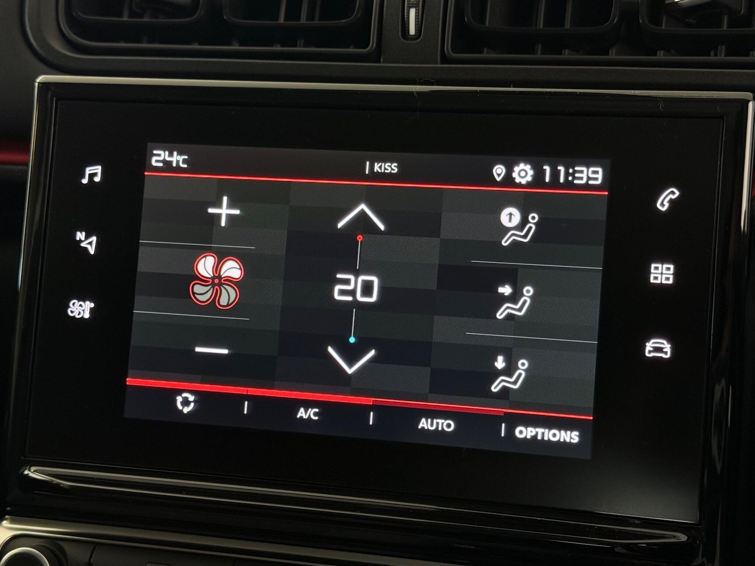 Used Citroen C3 2022 for sale - 76468069: Photo 34